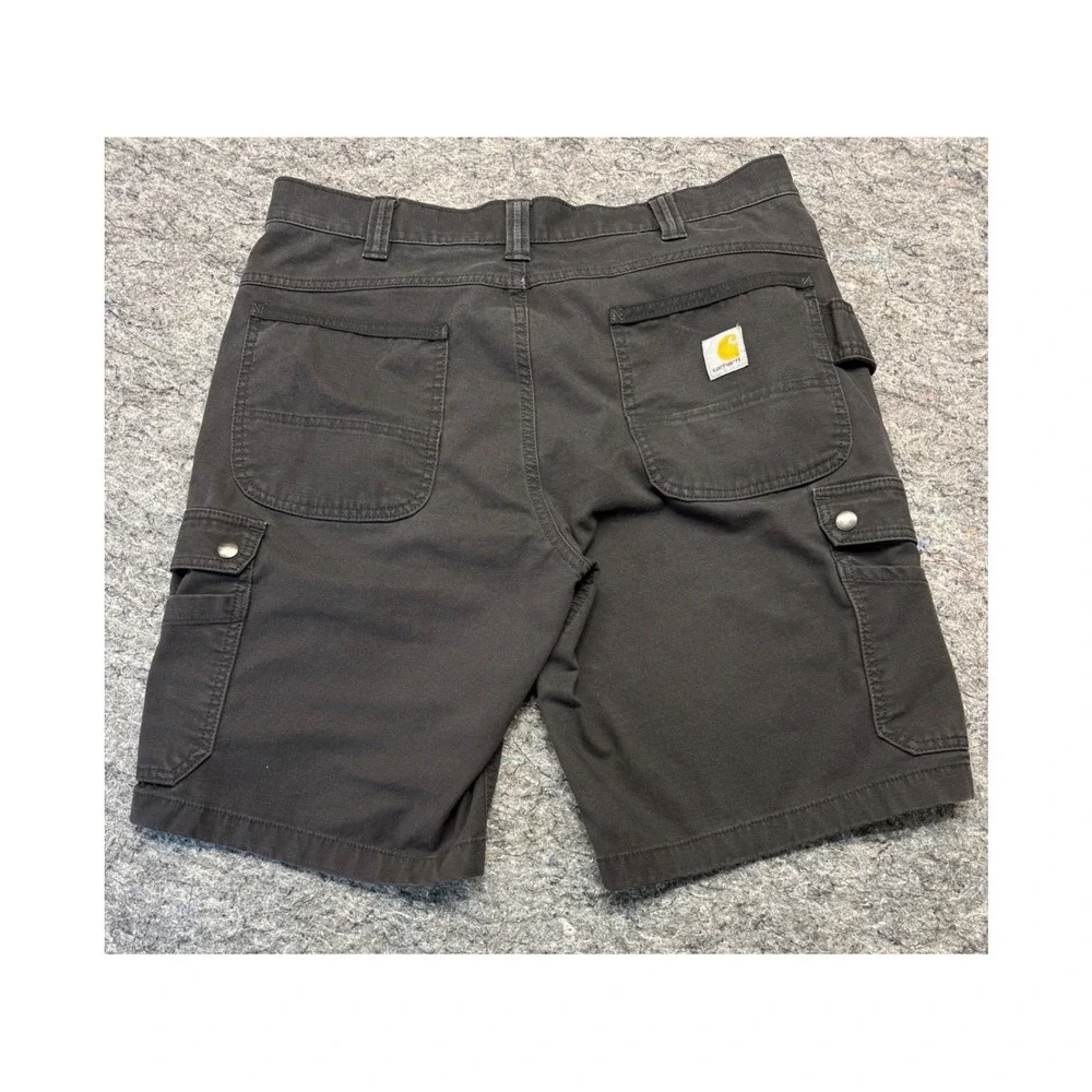 Carhartt force relaxed